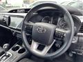 2023 Toyota Hilux