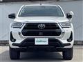 2023 Toyota Hilux