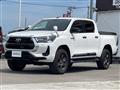 2023 Toyota Hilux