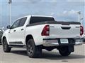 2023 Toyota Hilux
