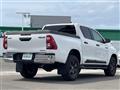 2023 Toyota Hilux