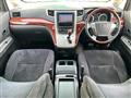 2009 Toyota Vellfire
