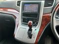 2009 Toyota Vellfire