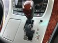 2009 Toyota Vellfire