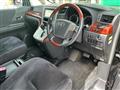 2009 Toyota Vellfire