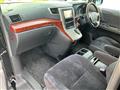2009 Toyota Vellfire