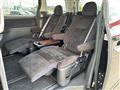 2009 Toyota Vellfire