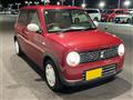 2018 Suzuki Lapin