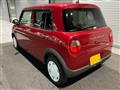 2018 Suzuki Lapin