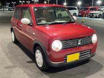 2018 Suzuki Lapin