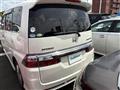 2009 Honda Step WGN
