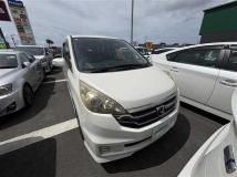 2009 Honda Step WGN
