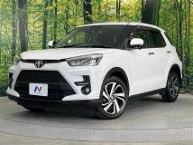 2019 Toyota Raize