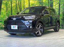 2020 Toyota Raize