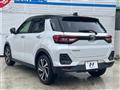 2020 Toyota Raize