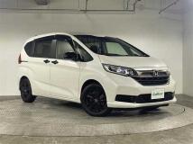 2023 Honda Freed