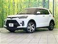 2020 Toyota Raize