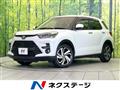 2020 Toyota Raize