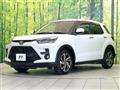 2020 Toyota Raize