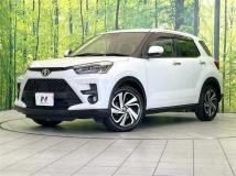 2020 Toyota Raize
