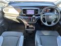 2017 Honda Odyssey
