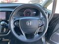 2017 Honda Odyssey