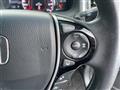 2017 Honda Odyssey