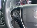 2017 Honda Odyssey