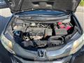 2017 Honda Odyssey