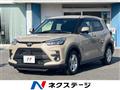 2021 Toyota Raize