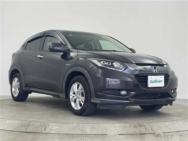 2014 Honda VEZEL