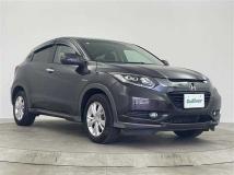 2014 Honda VEZEL