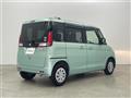 2014 Suzuki Spacia