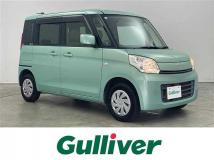 2014 Suzuki Spacia