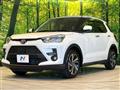 2022 Toyota Raize