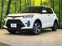 2022 Toyota Raize