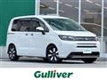 2025 Honda Freed