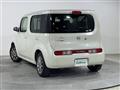 2017 Nissan Cube