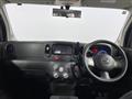 2017 Nissan Cube