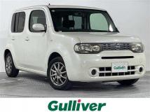 2017 Nissan Cube