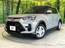 2023 Toyota Raize