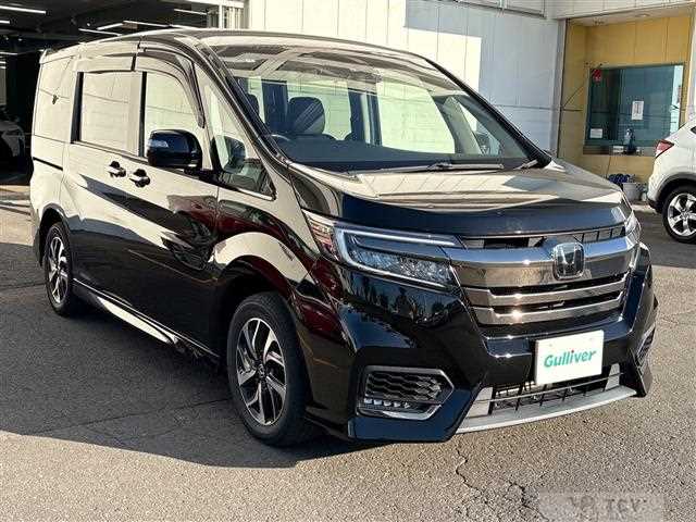 2019 Honda Step WGN
