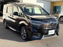 2019 Honda Step WGN