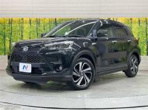 2023 Toyota Raize