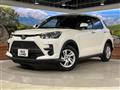 2025 Toyota Raize