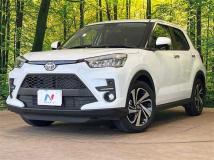 2025 Toyota Raize