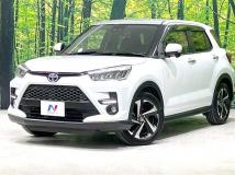 2022 Toyota Raize