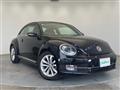 2015 Volkswagen Beetle