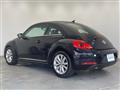 2015 Volkswagen Beetle