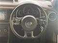 2015 Volkswagen Beetle